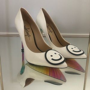 Have A Nice Day Heels